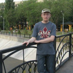 Тимур Идрисов, 02.02.1992