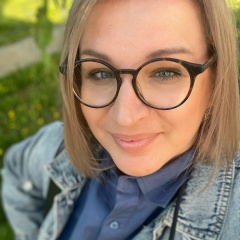 Марина Смагина, 29.07, Белгород