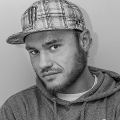 Vladimir Uxusov, 07.05, Москва