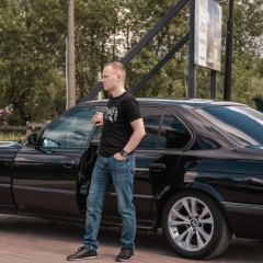 Александр Чигринец, 13.07, Москва