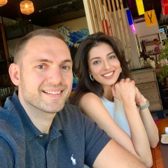 Борис Беджанян, 09.04, Ставрополь