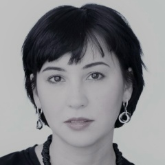 Регина Аграновская, 26.09.1984, Санкт-Петербург