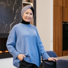 Гузель Мамеева, 11.03.1986, Тюмень