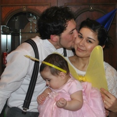 Ислам Ишонов, Москва