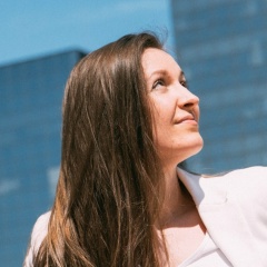 Екатерина Соколова, 24.01