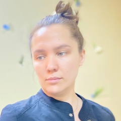 Юлия Калинюк, 16.09.1988, Чебаркуль