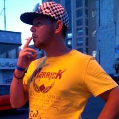 Микола Зозуля, 25.03.1986, Ивано-Франковск