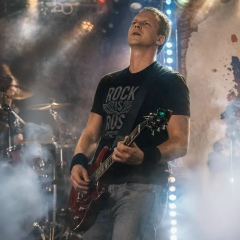 Владимир Лебедев, Бежецк