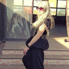 Елена Алферимова, 25.12.1990, Мангуш (Першотравневое)