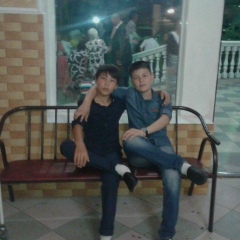 Бекарыс Парахатов, 11.10.1995, Алматы