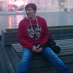 Артём Стрельников, 22.04.1990, Москва