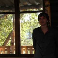 Kolya Hol, 25.01.1986, Киев