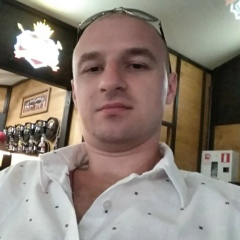 Дмитрий Лисняк, 31.01, Харьков