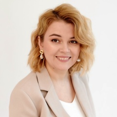 Ольга Панова, 29.12, Санкт-Петербург