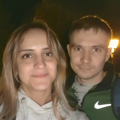 Екатерина Шаховал, 13.06.1988, Тольятти