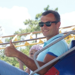 Алексей Сморчков, 01.05.1984, Санкт-Петербург