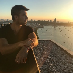 Георгий Горгишели, 27.12.1989, Москва