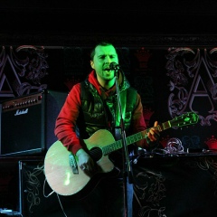 Денис Агеев, 13.07, Подольск