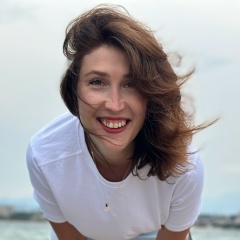 Валерия Сильянова, 17.12, Электросталь