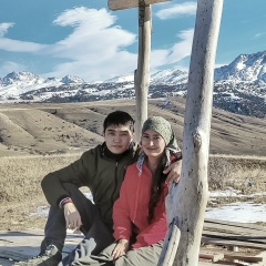 Куат Аббенов