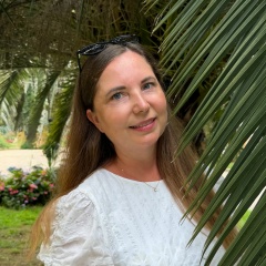 Ирина Власова, 16.08, Пермь