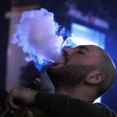 Довлетов Эскандер, 23.06, Москва