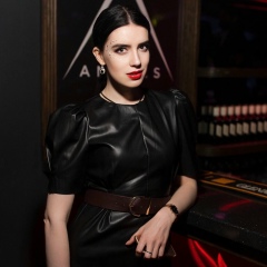 Софья Костина, 31.08, Воронеж