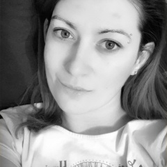 Дарья Владимировна, 26.07, Москва