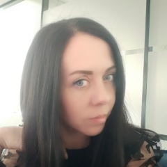 Екатерина Кремень, 09.12.1989, Фаниполь