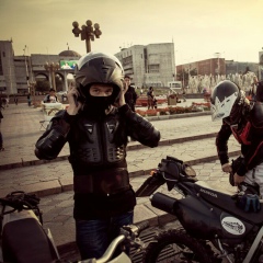 Руслан Мухамедов, 21.02, Бишкек