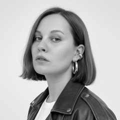 Ксения Нестерова, Москва