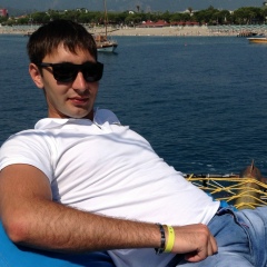 Ильфак Исхаков