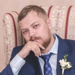 Антон Купин, 31.07.1988, Дмитров