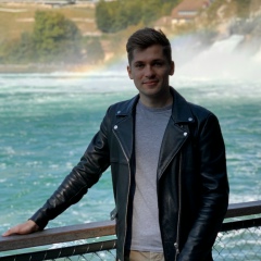 Vasily Shmatalyuk, 21.11, Zürich