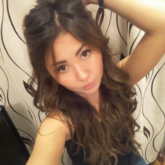 Aru Alauova, 12.07, Алматы