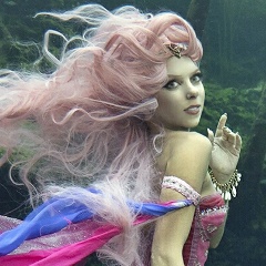 Julia Darkler, 17.02.1988, Galle