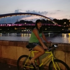 Юля Pystovit, 13.10.1989, Киев