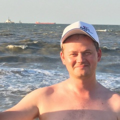 Сергей Григорьев, 24.09.1981, Санкт-Петербург