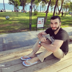 Рустам Залбалдыллаев, 12.02, Санкт-Петербург