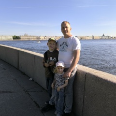 Максим Васильев, 29.01, Великие Луки