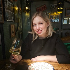 Юлия Лелет, 27.06.1988, Нижний Новгород