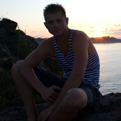 Сергей Шнитко, 03.10.1989, Владивосток