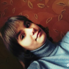 Катя Ефанова