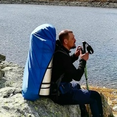 Александр Матвеев, 17.01, Санкт-Петербург