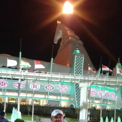 Юра Королёв, 26.03.1980