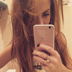 Лера Кирсанова, 30.05, Санкт-Петербург