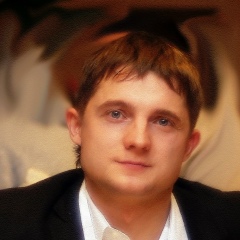 Pavel F-Dot-V, 21.04, Санкт-Петербург