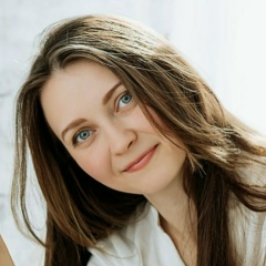 Марина Лебедева, 29.07.1987, Москва