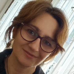 Екатерина Печеник, 04.06, Санкт-Петербург