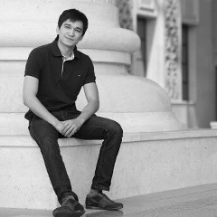 Talgat Kozhabek, 05.04.1993, Тараз